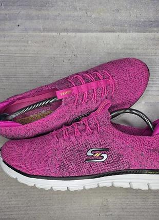 Кроссовки skechers