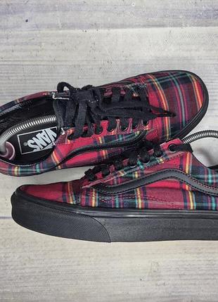 Кеды vans old skool