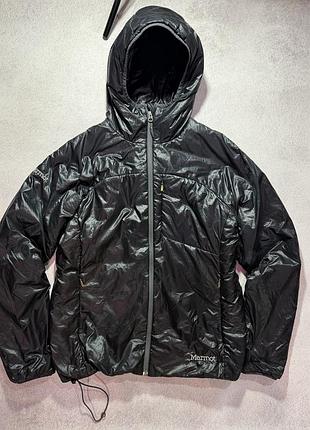 Легка куртка marmot, розмір xl жіноча