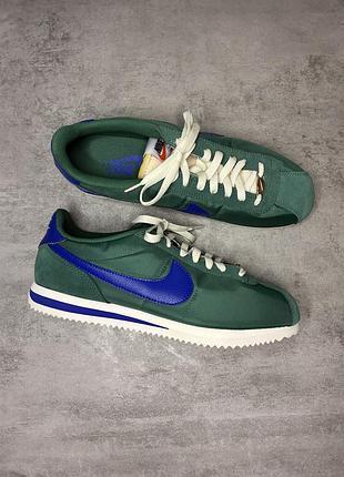 Оригінал! чоловічі кросівки nike cortez