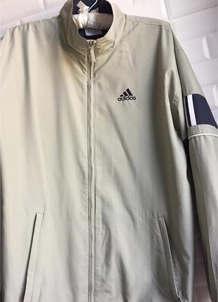 Олімпійка adidas 2