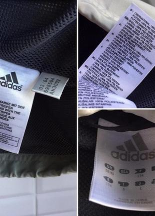 Олімпійка adidas 3