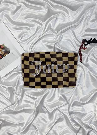 Топ juicy couture