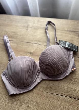 Бюстгалтер hunkemöller 75с