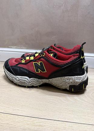 Кросівки унісекс new balance
