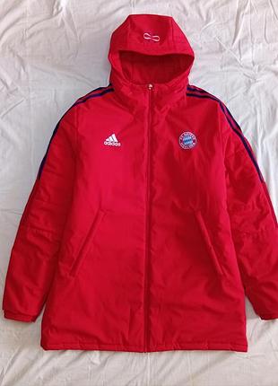 Чоловіча курточка adidas