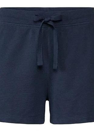 Шорти жіночі esmara трикотажні однотонні l 44/46 euro