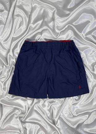 Шорти polo ralph lauren