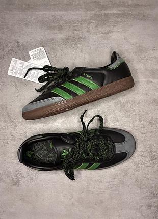 Оригінал ! жіночі кросівки adidas samba
