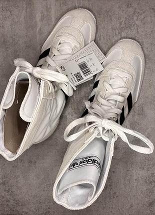 Оригінал! боксерки adidas 4
