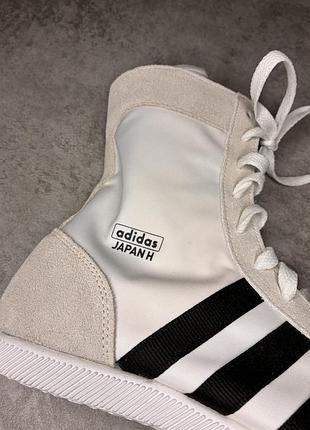 Оригінал! боксерки adidas 3