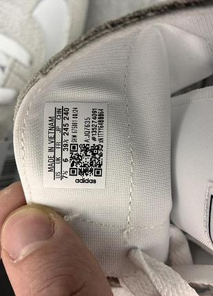 Оригінал! боксерки adidas 5