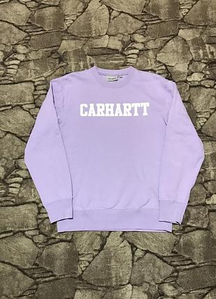 Світшот carhartt