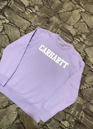 Світшот carhartt 2