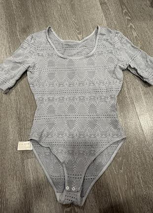 Боді wolford