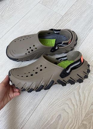 Крокси шльопанці оригінал crocs m9w11 рр.41-42