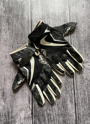 Рукавички перчатки nike vapor jet 5.0