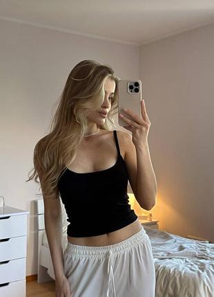 Маєчка на брителях  в стилі sk!ms 😍