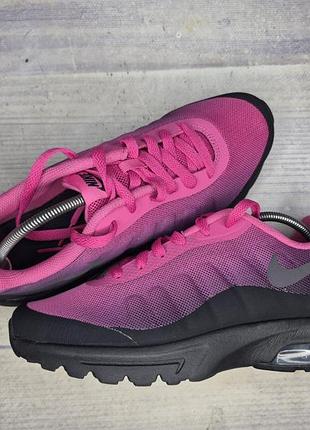Кроссовки nike air max