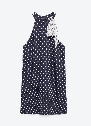 Платье от zara 2