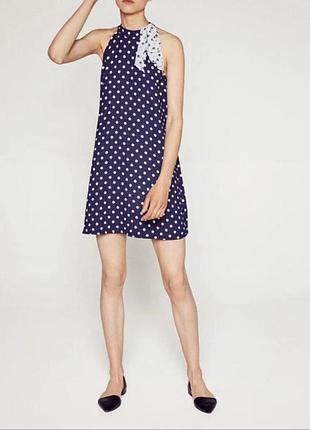 Платье от zara 5