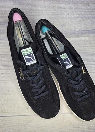 Кеды puma te-ku summer 3