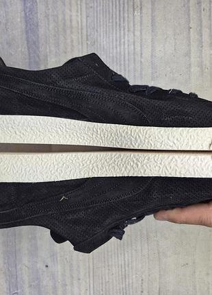 Кеды puma te-ku summer 4