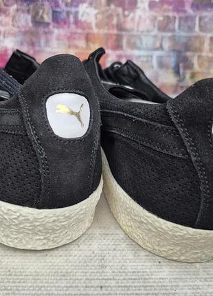 Кеды puma te-ku summer 6