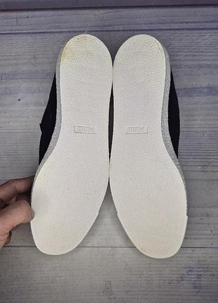 Кеды puma te-ku summer 5