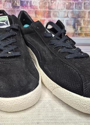 Кеды puma te-ku summer 2