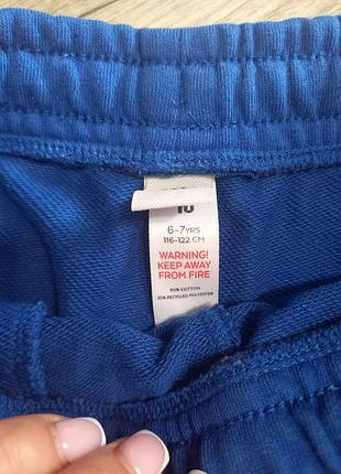 Шорты для мальчика 3