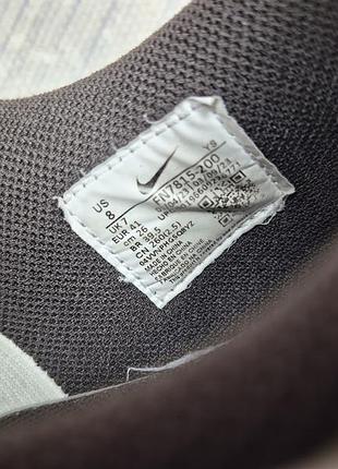 Кроссовки nike terminator low 7