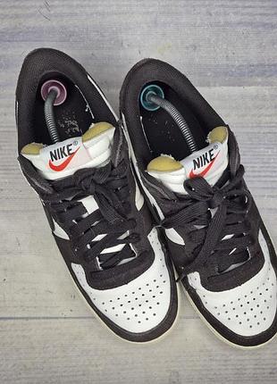 Кроссовки nike terminator low 3