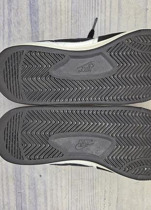 Кроссовки nike terminator low 5