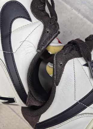 Кроссовки nike terminator low 10