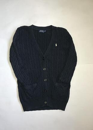 Світер жіночій polo ralph lauren