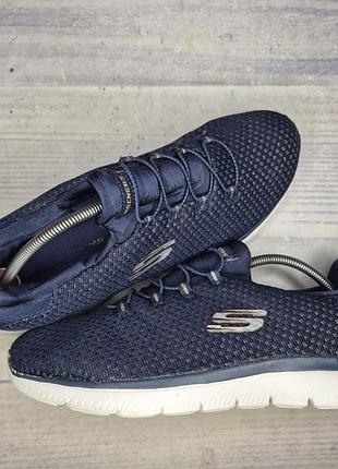 Кроссовки skechers