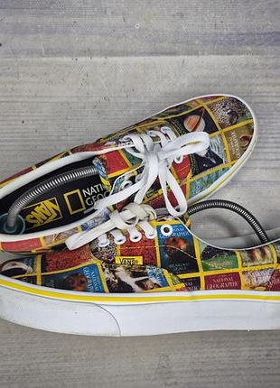 Кеды vans old skool