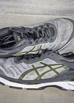 Кроссовки asics gel kayano 24