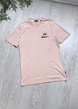 Футболка ted baker (2 на s)