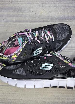 Кроссовки skechers
