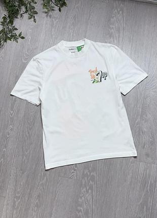 Футболка river island (s) regular