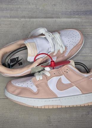 Кроссовки кеды nike sb