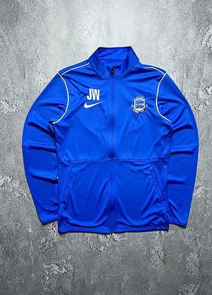 Vintage винтажная олимпийка nike lawford найк big logo size м размер м