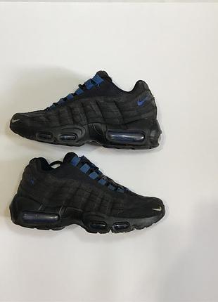 Кросівки nike air max 95