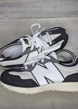 Кроссовки new balance