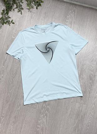 Футболка primark cares (s) regular