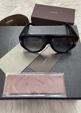 Сонцезахисні окуляри tom ford