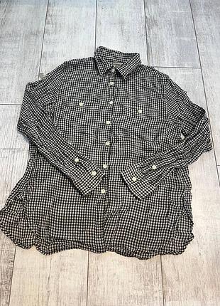 Жіноча сорочка polo ralph lauren denim supply