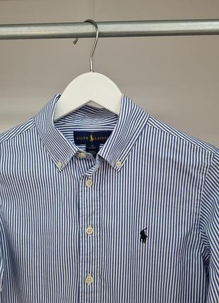 Сорочка ralph lauren
11 років